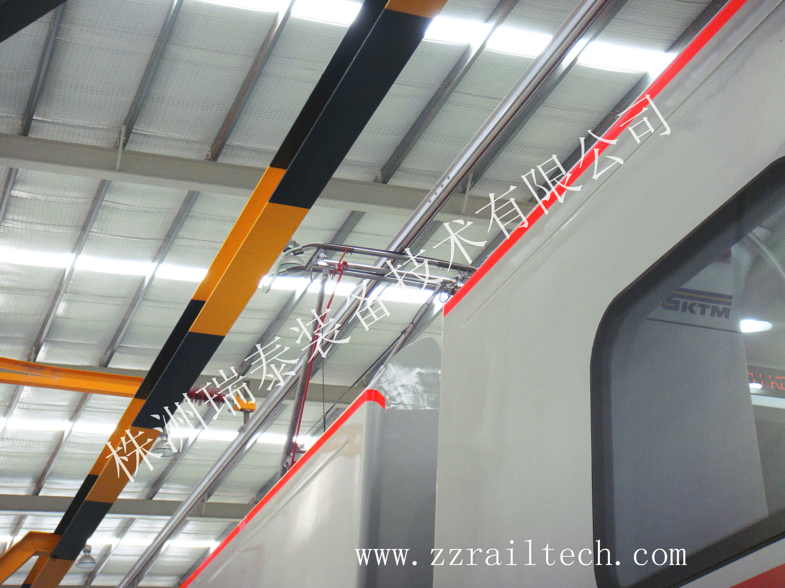 株機公司動車調試廠房 (5)